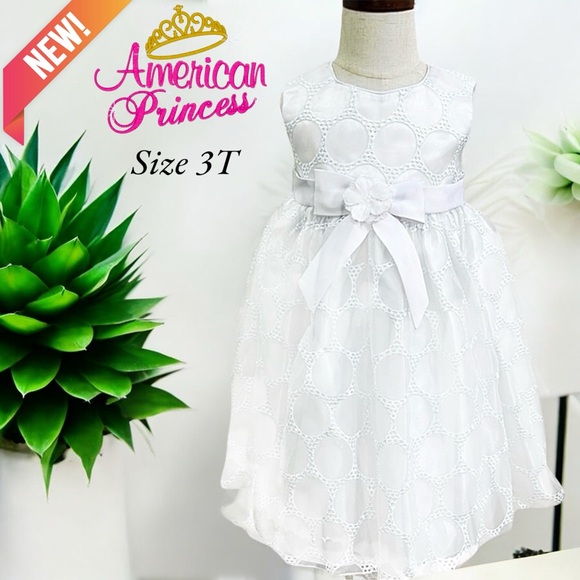 American Princess Special Occasion Dress - Picture 16 of 16